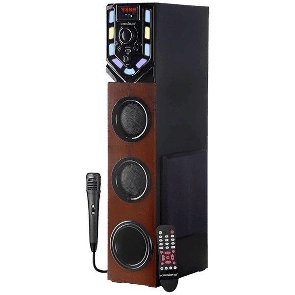 Krisons computer multimedia speaker on sale